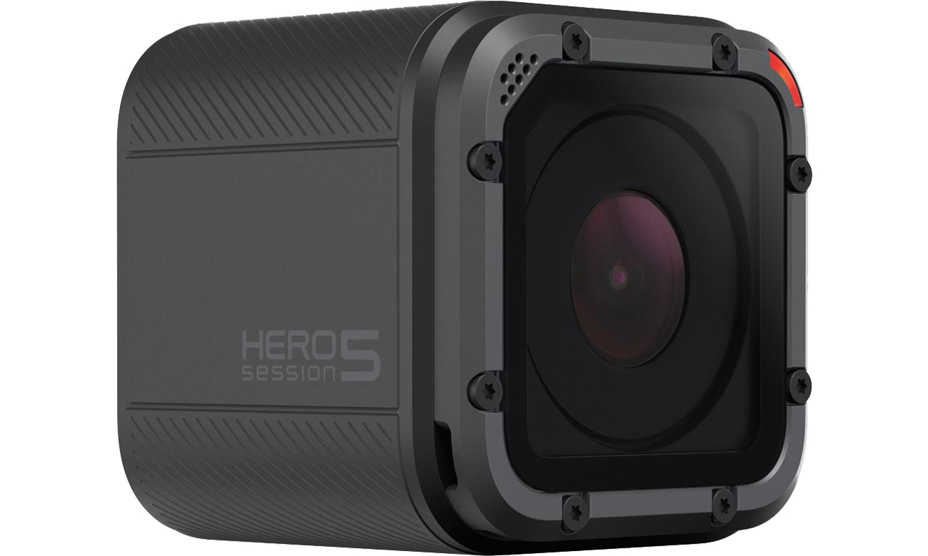 コンパクトデジタルカメラ GoPro - GoPro Hero5 session GoPro HERO5 Sessionを写真付きレビュー！開封から撮影まで